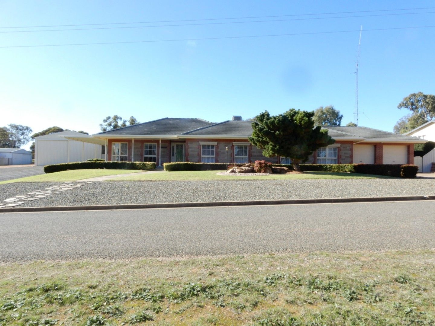 25 Mercowie Rd, Crystal Brook SA 5523, Image 0