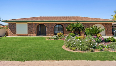 Picture of 11 Korinthos Street, RENMARK SA 5341