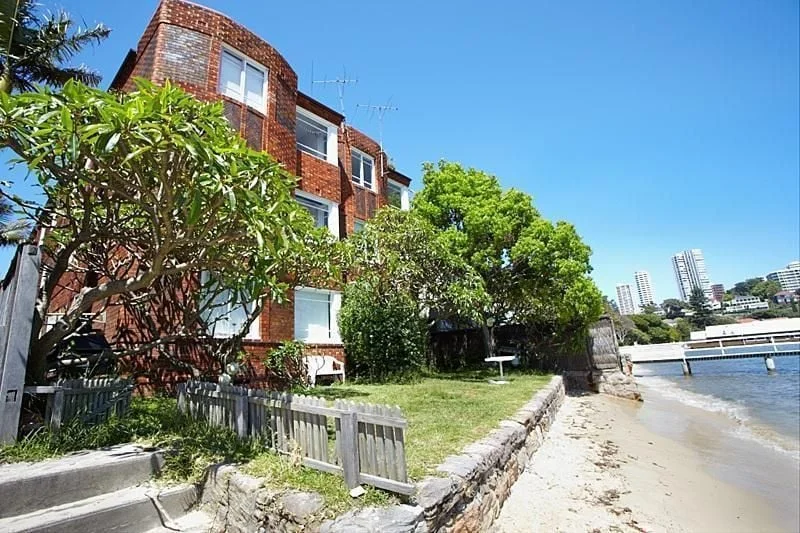 Additional image 8 of 9/6 Stafford Street, Double Bay NSW 2028