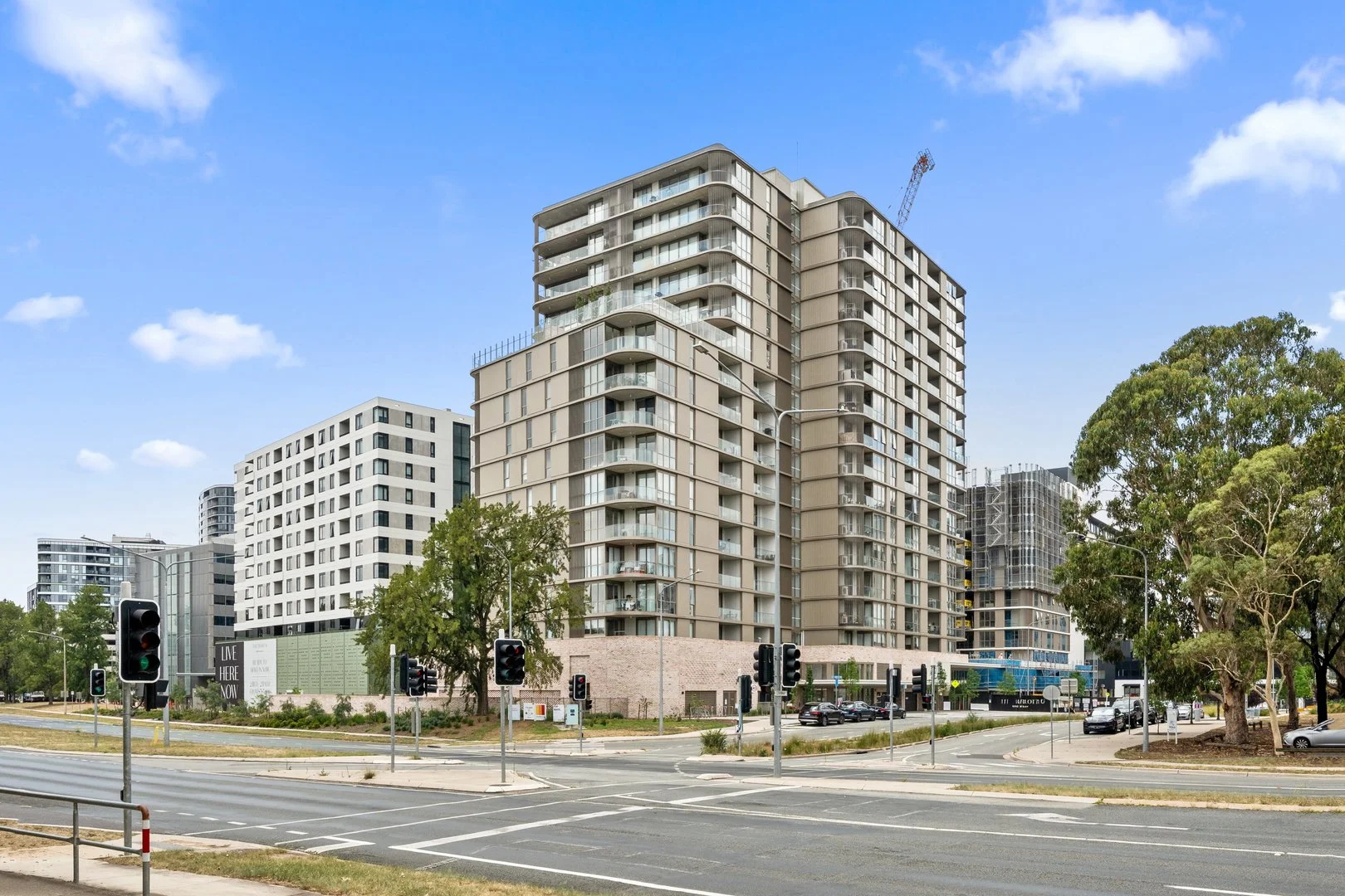 413/1 Corinna Street, Phillip ACT 2606