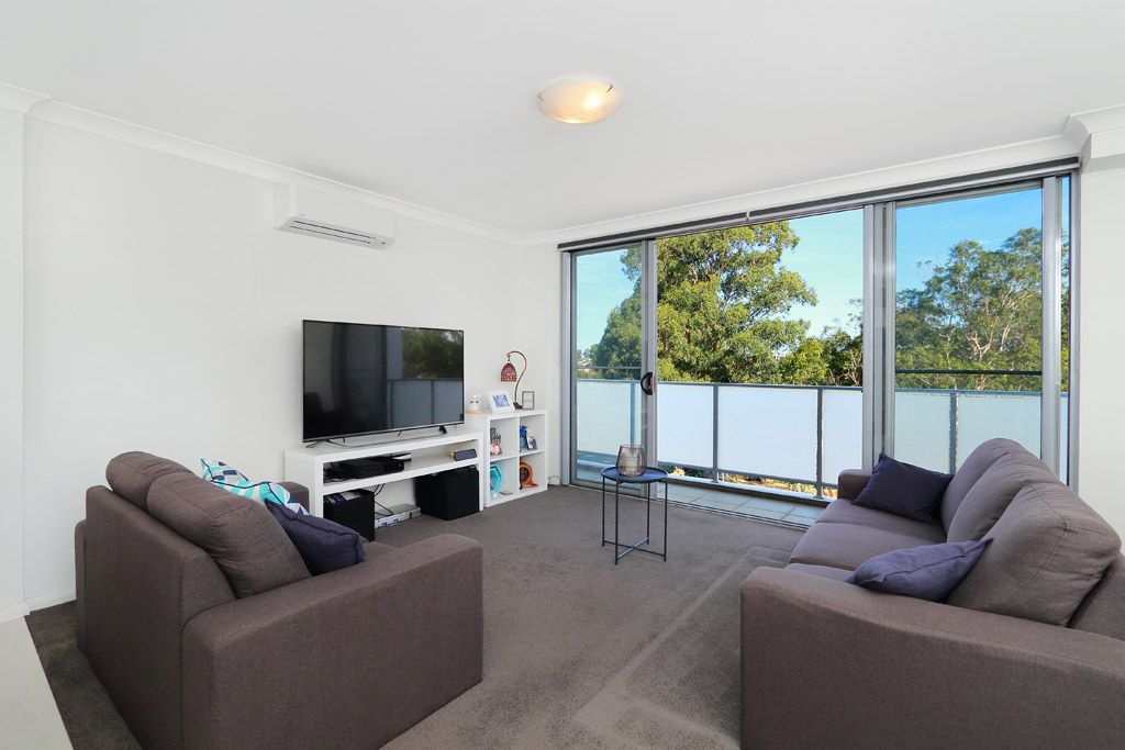 27/51 Bonnyrigg Ave, Bonnyrigg NSW 2177, Image 1