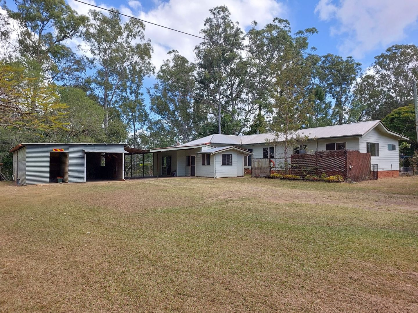 748 Boonooroo Road, Granville QLD 4650, Image 1