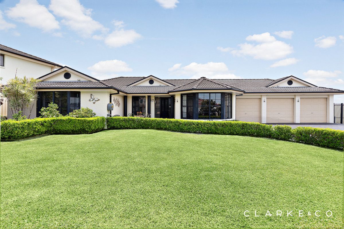 62 Lemonwood Circuit, Thornton NSW 2322, Image 1