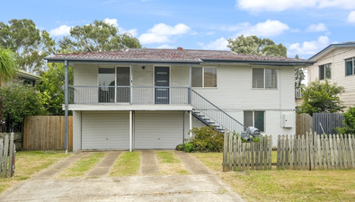 Picture of 41 Russell Street, SILKSTONE QLD 4304