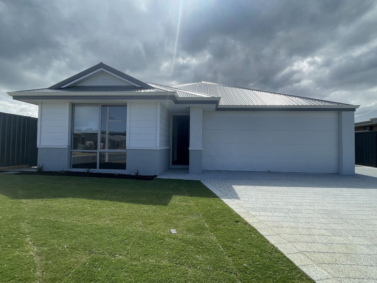 3 bedrooms Duplex in 6 Witchcliffe Way DAWESVILLE WA, 6211