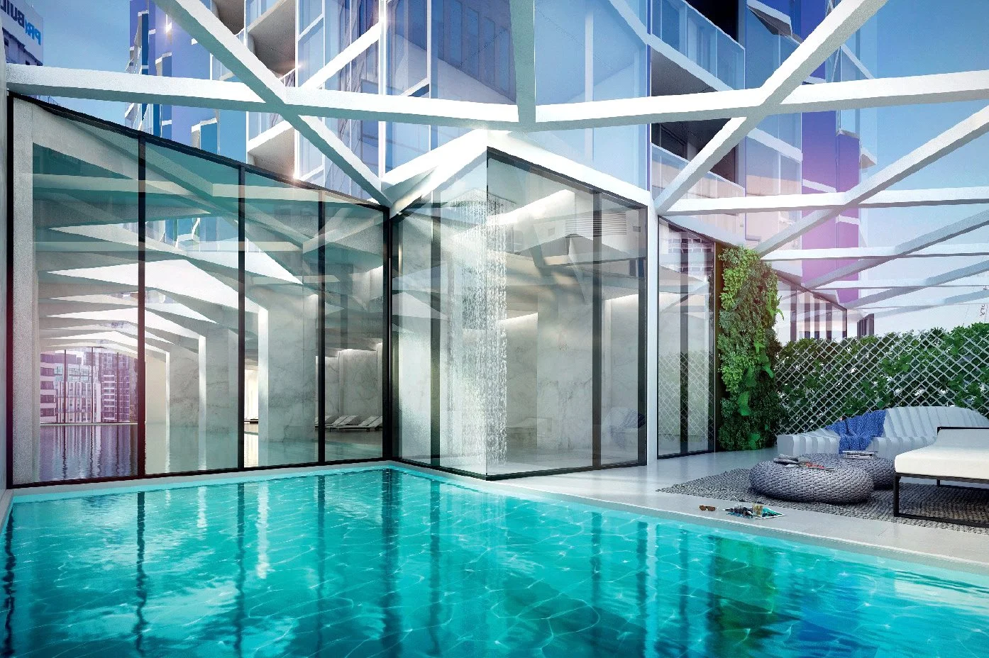 Additional image 10 of 5001/442-450 Elizabeth Street, Melbourne VIC 3000