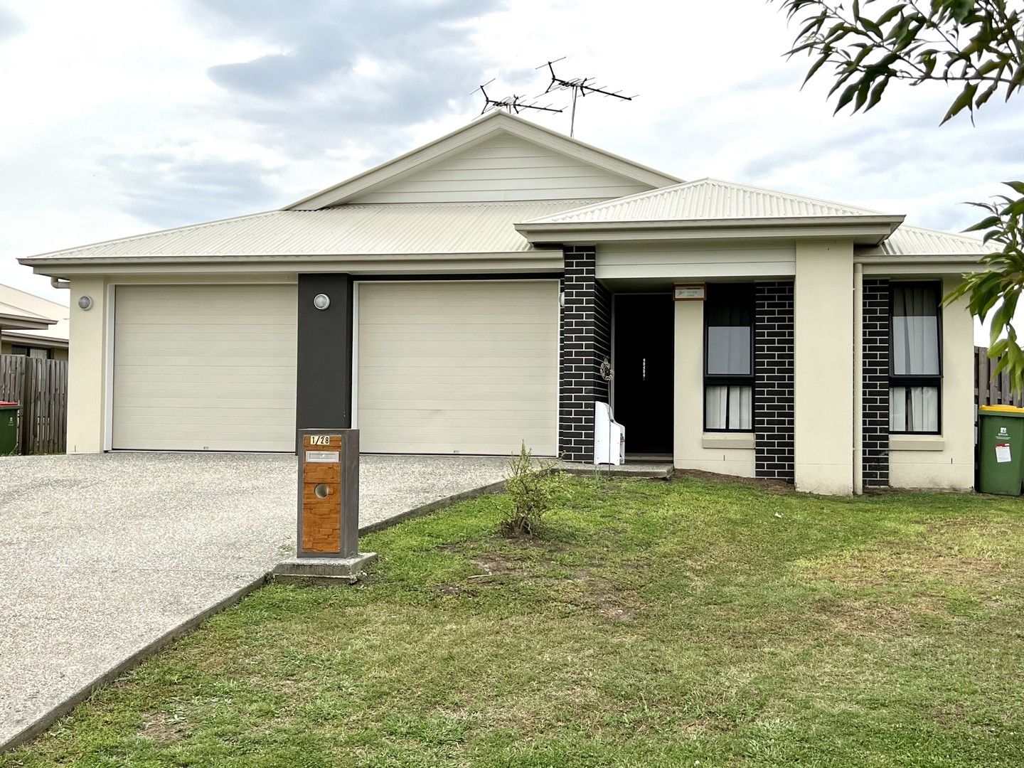 28 Lacewing Street, Rosewood QLD 4340, Image 0