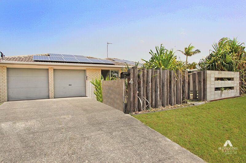 4 Tareel Street, Wurtulla QLD 4575, Image 0