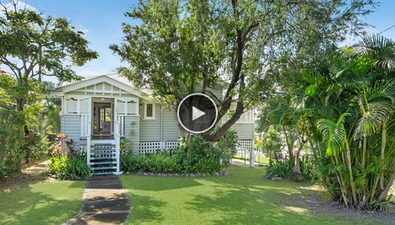 Picture of 10 Clara Street, CAMP HILL QLD 4152