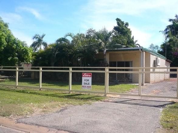 3 Tindal Street, Katherine South NT 0850