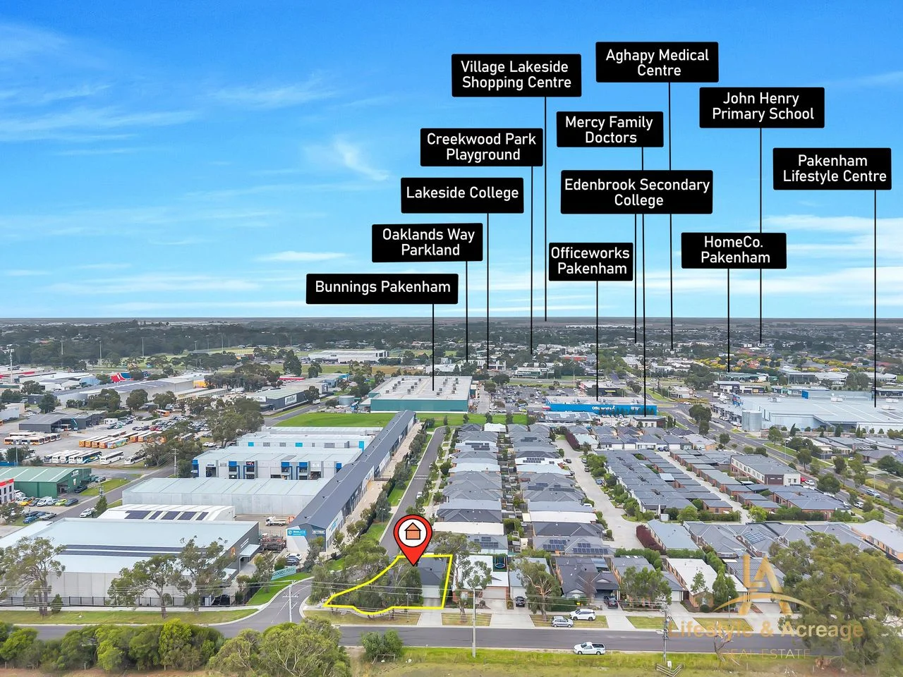 Additional image 17 of 76 Mulcahy Road, Pakenham VIC 3810