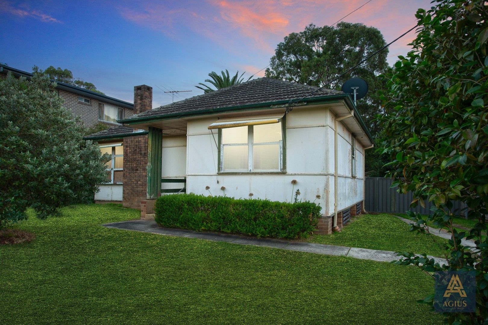 47 Rowley Street, Seven Hills NSW 2147, Image 0