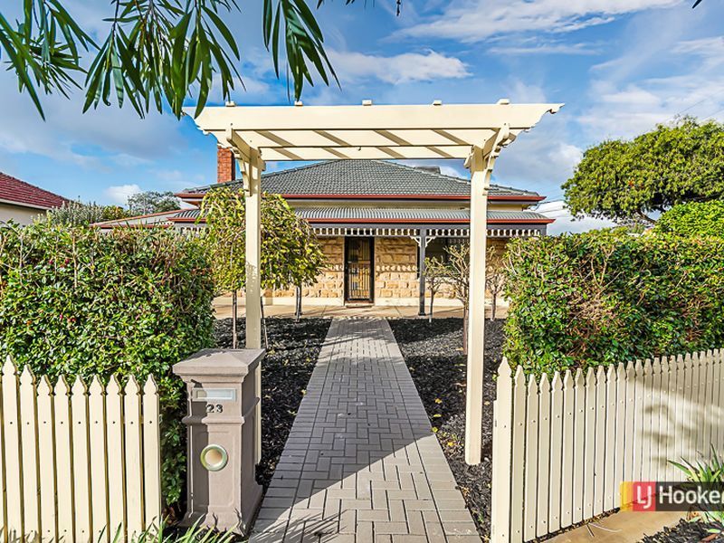 23 Haig Street, Broadview SA 5083, Image 0