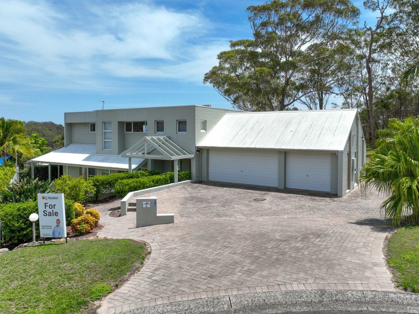 9 Clipper Close, Corlette NSW 2315, Image 0