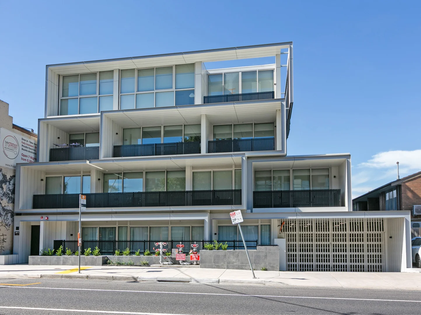 Additional image 7 of 103/71 Station Street, Fairfield VIC 3078