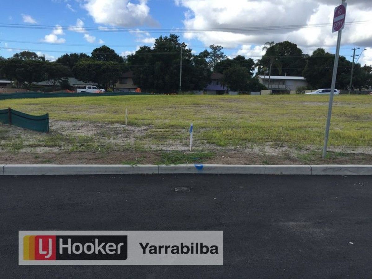 Lot 1/2 Wattlegrove, Boronia Heights QLD 4124, Image 1