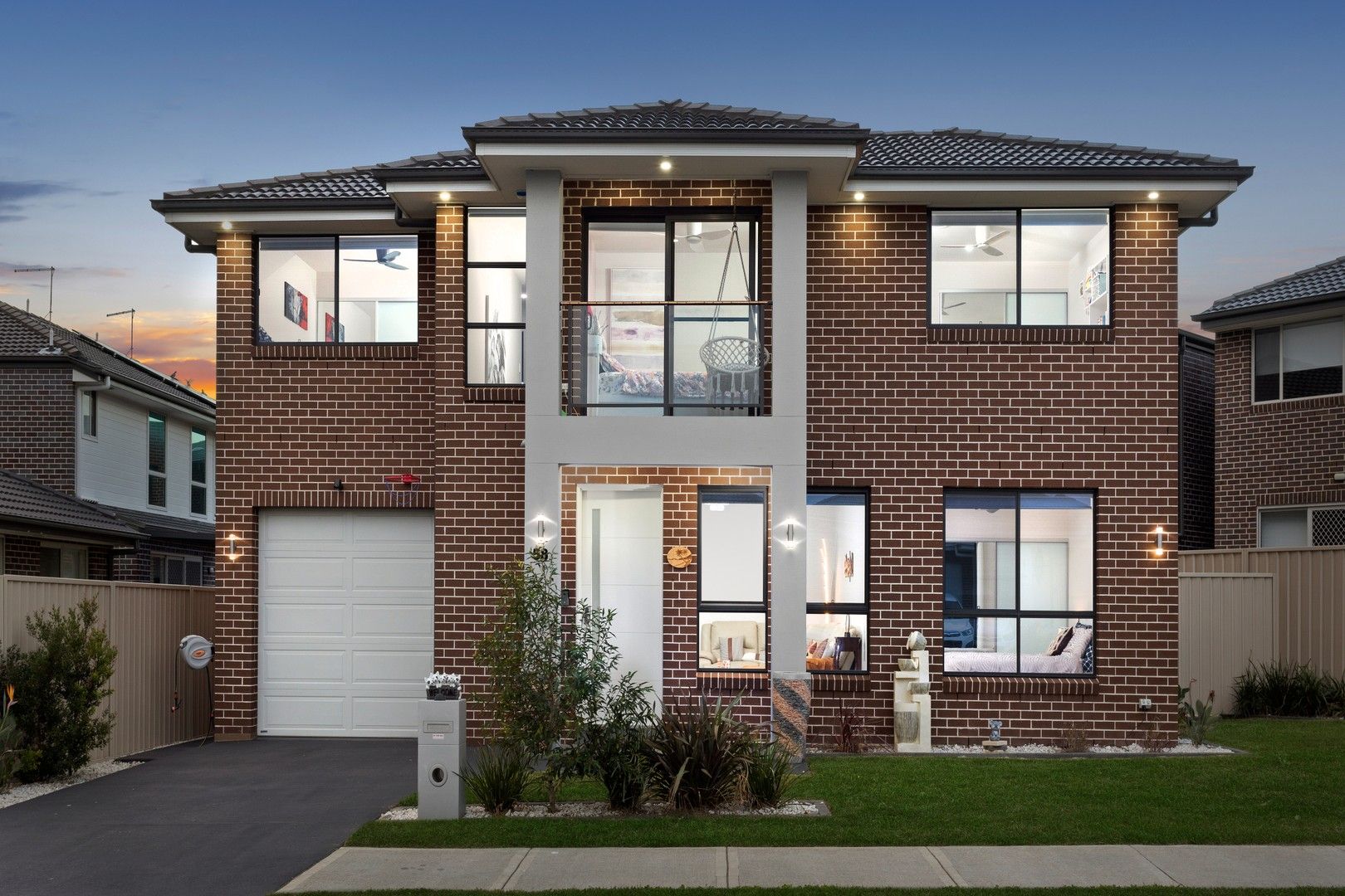 5 bedrooms House in 58 Neptune Circuit SCHOFIELDS NSW, 2762
