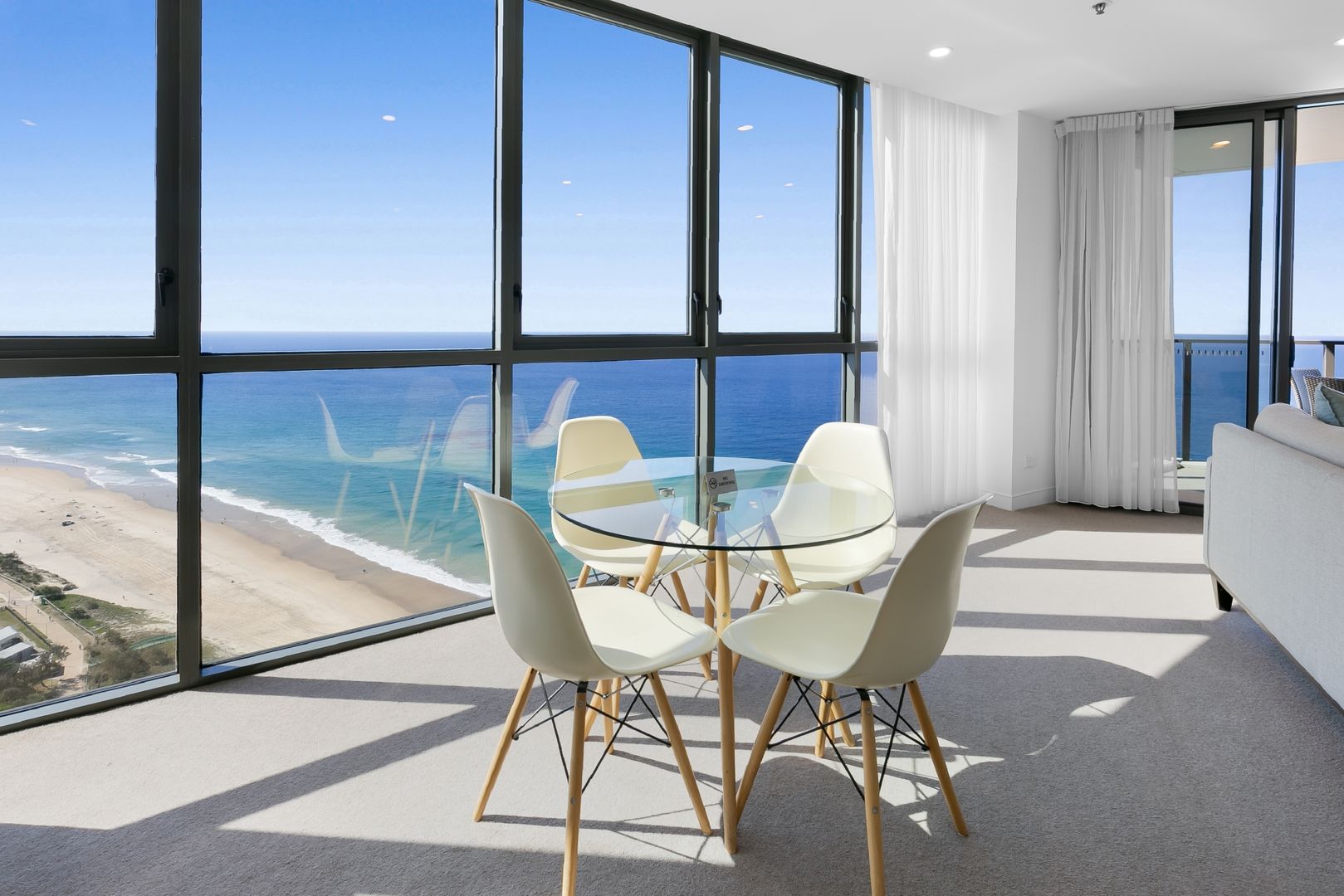 3704/3440 Surfers Paradise Boulevard, Surfers Paradise QLD 4217, Image 2