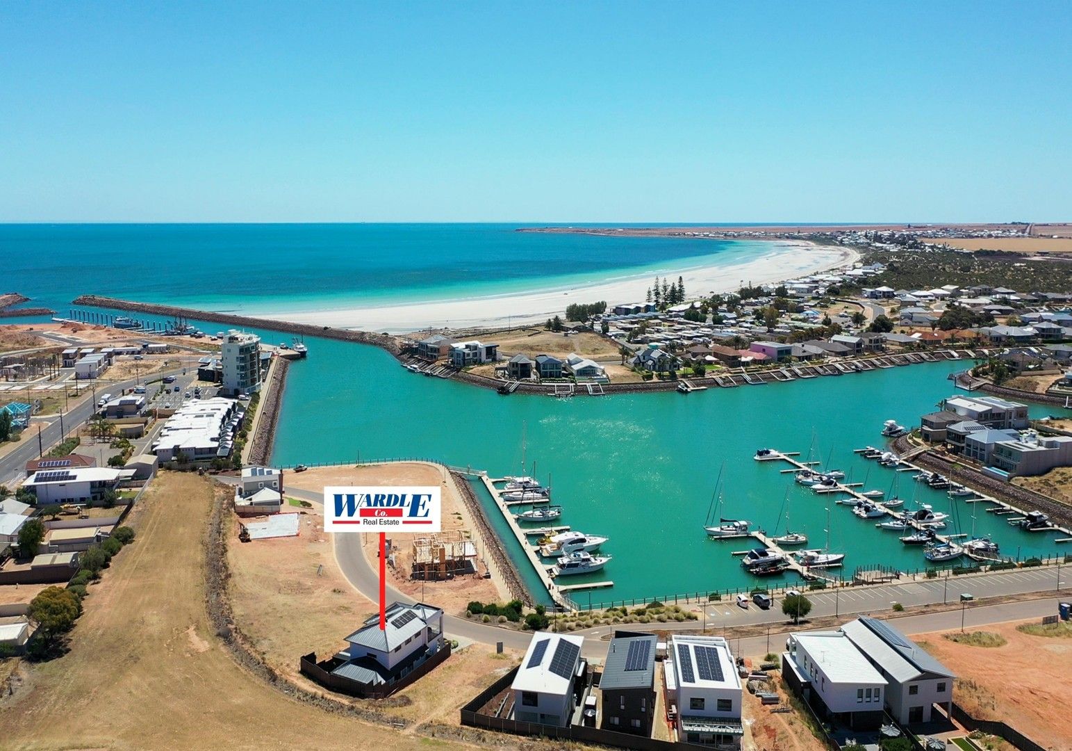 5 bedrooms House in 14 Inverness Way WALLAROO SA, 5556