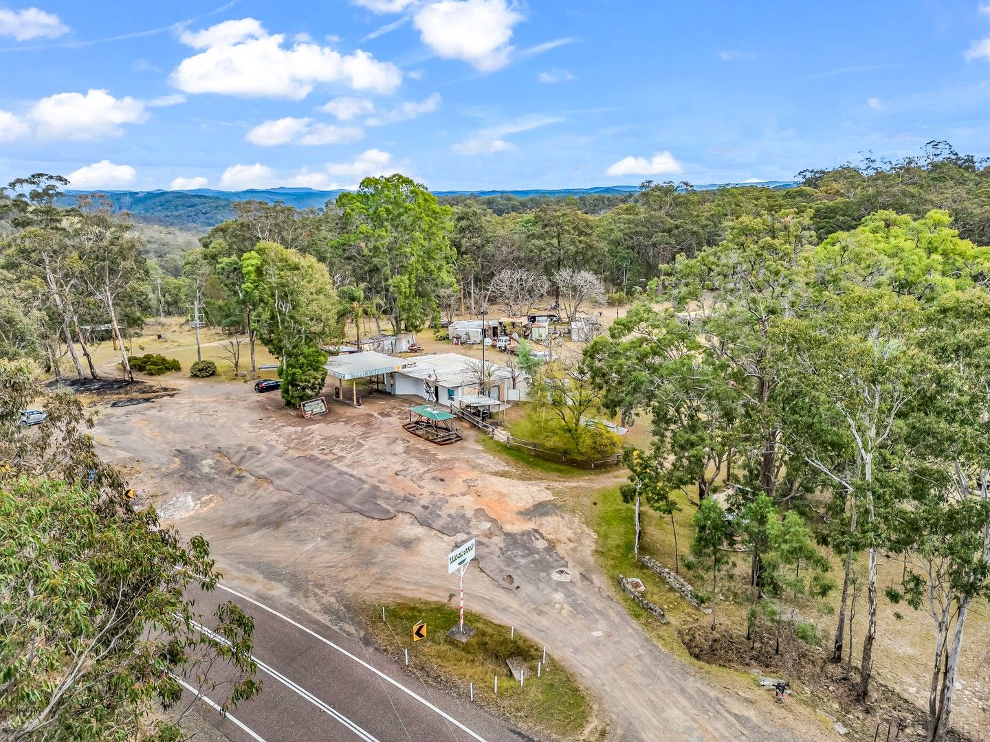 6798 Putty Road, Singleton NSW 2330, Image 0