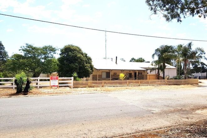 Picture of 88 LONG Street, MOORA WA 6510