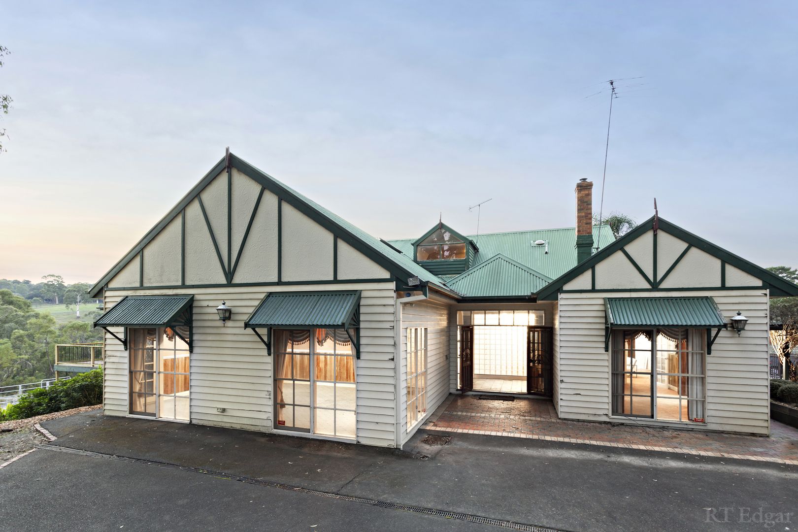 530540 Ringwood Warrandyte Road, Park Orchards VIC 3114 House for Sale