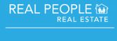 Logo for Real People Real Estate