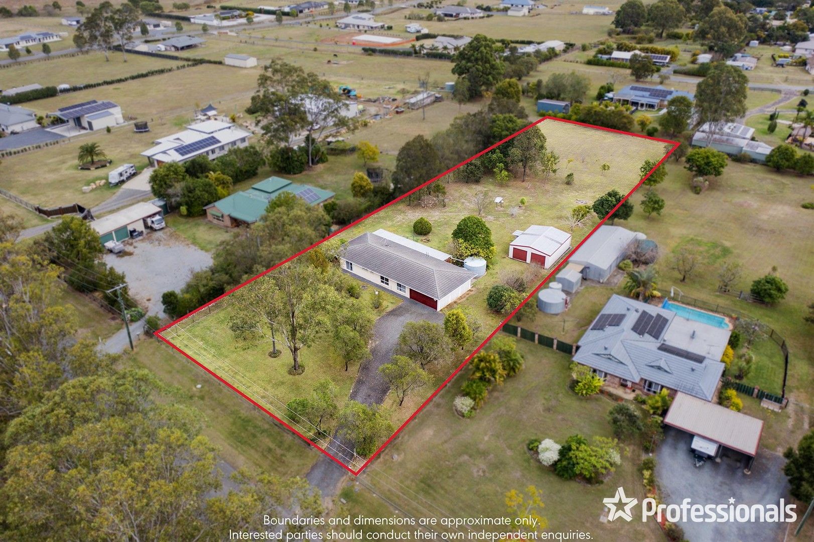 131-133 Irwin Road, Cedar Grove QLD 4285, Image 0