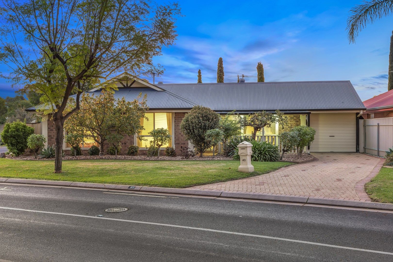 40 Rhode Island Drive, Parafield Gardens SA 5107, Image 0