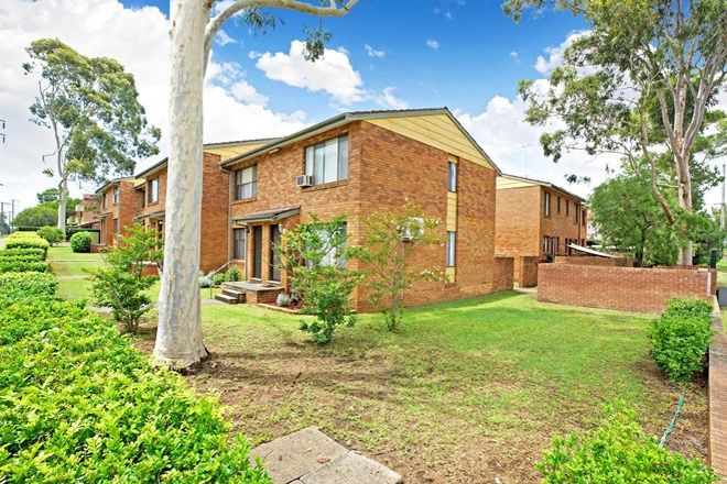 Picture of 20/2-8 Kazanis Court, WERRINGTON NSW 2747