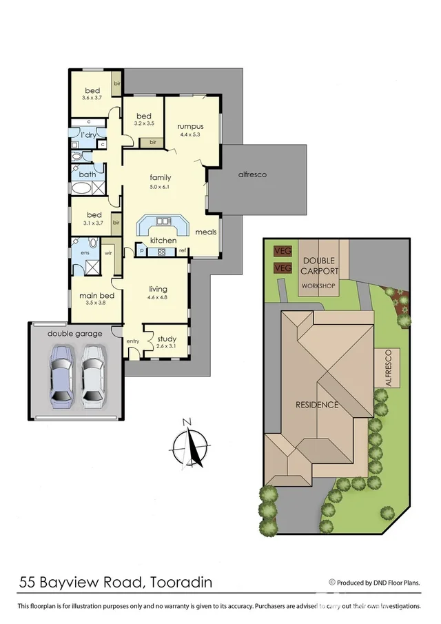 Additional image 24 of 55 Bayview Road, Tooradin VIC 3980