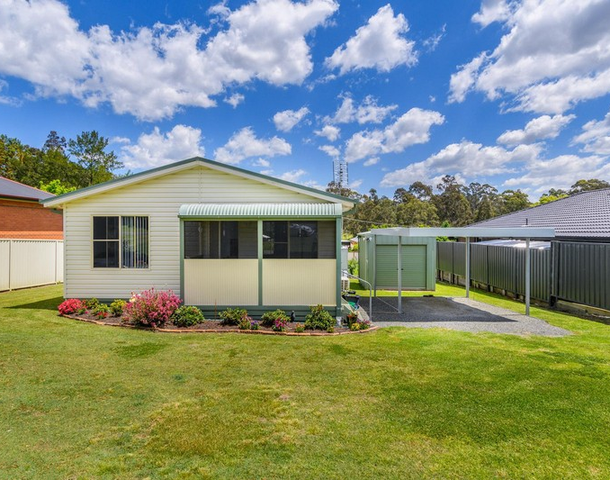 24 Munro Street, Abernethy NSW 2325