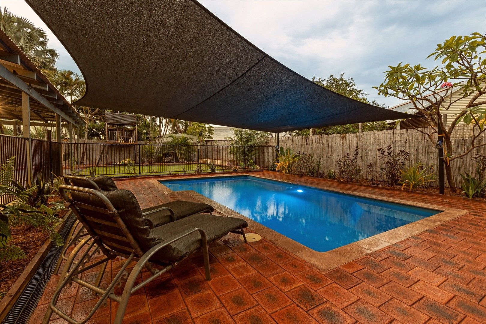 3 bedrooms House in 1 Woods Drive CABLE BEACH WA, 6726