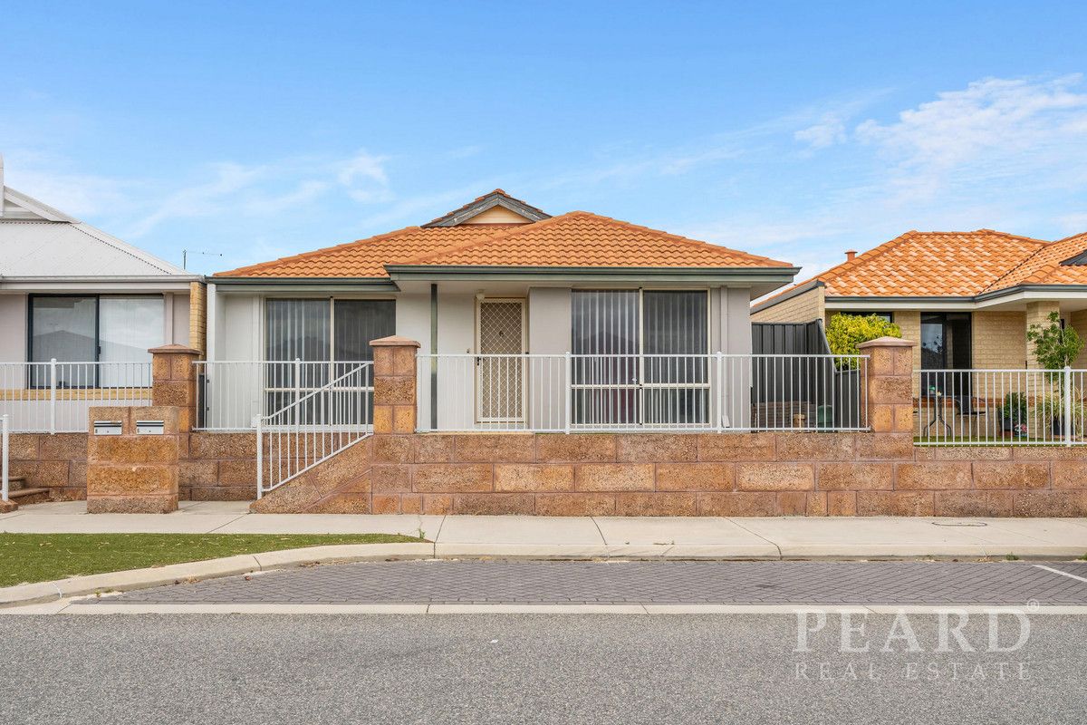 3 bedrooms House in 6 Wallum Road BANKSIA GROVE WA, 6031