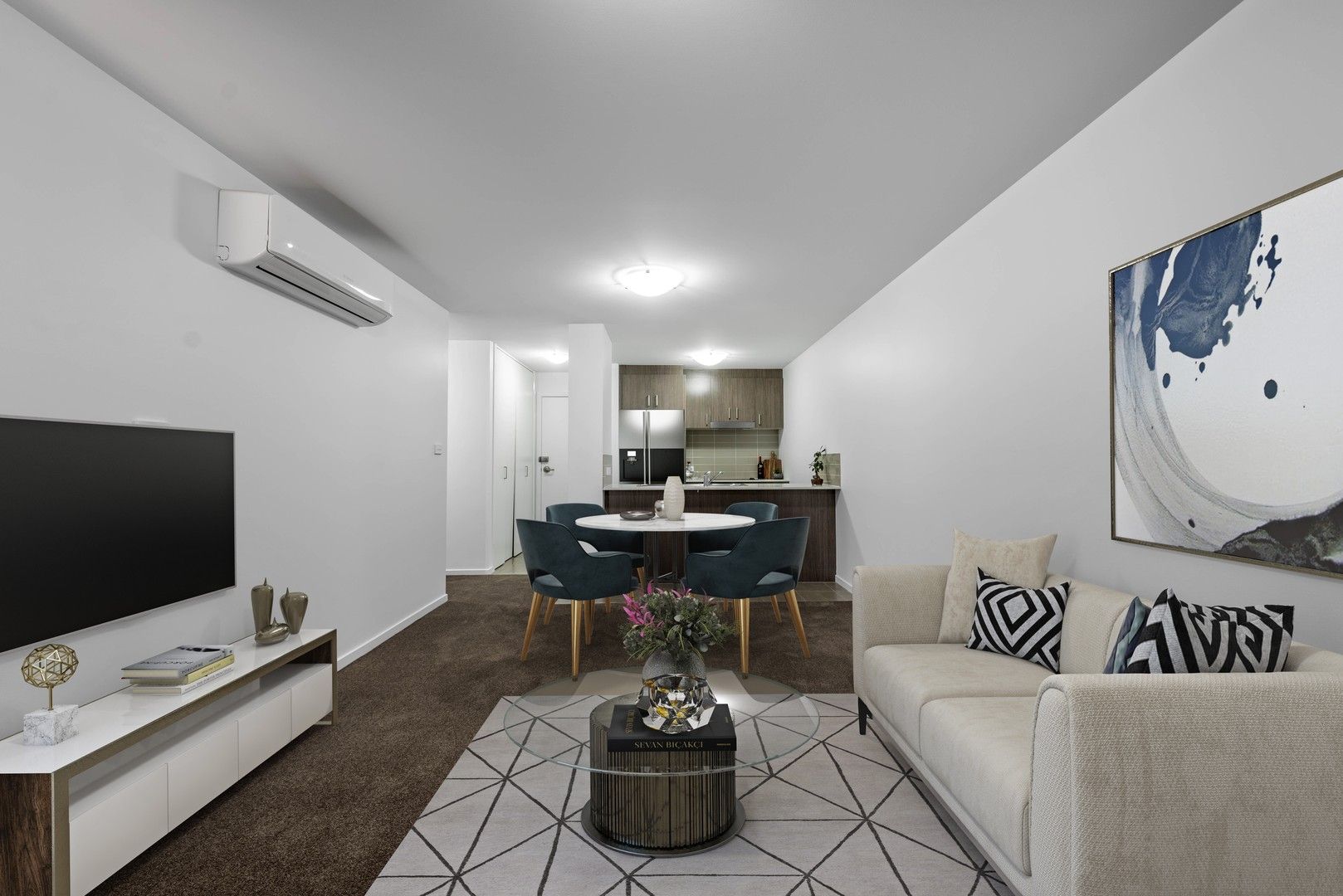 132/41 Philip Hodgins Street, Wright ACT 2611, Image 0