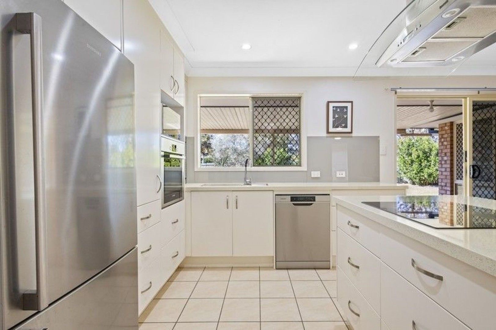 4 bedrooms House in  FITZGIBBON QLD, 4018