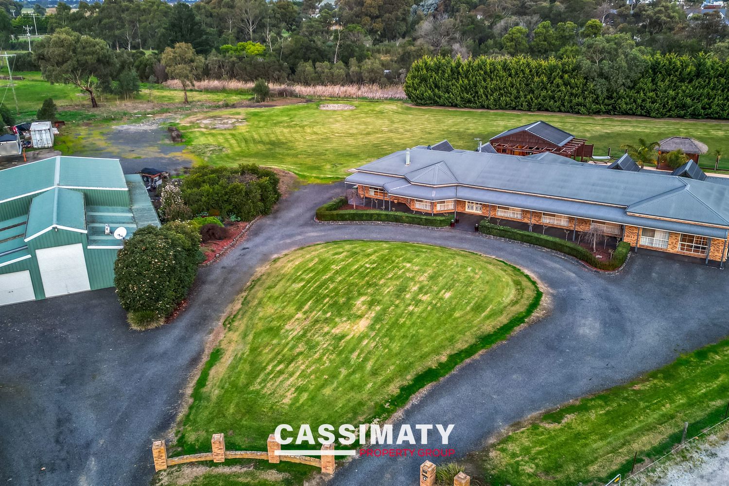 10 Fairway Court Pakenham VIC 3810 Domain