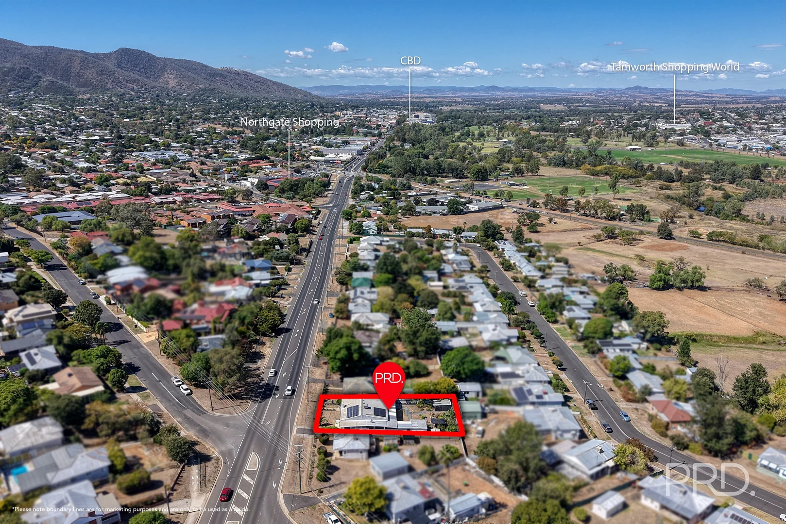 Additional image 23 of 59 Peel Street, Tamworth NSW 2340