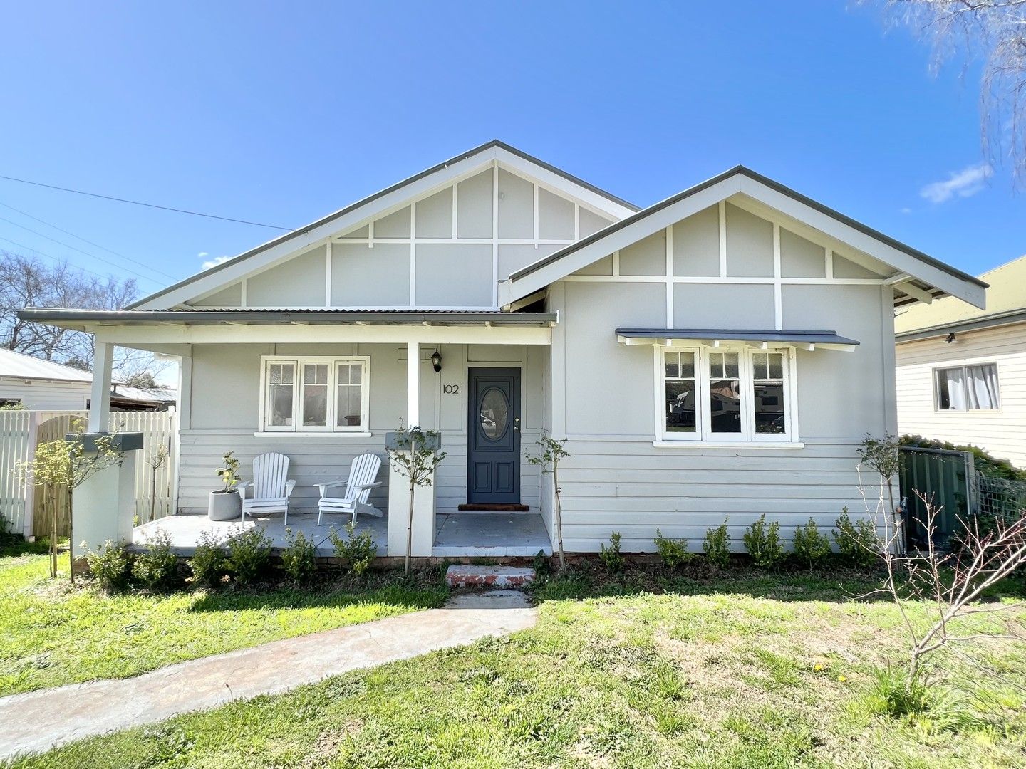 3 bedrooms House in 102 Sampson Street ORANGE NSW, 2800