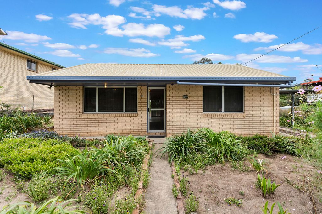 162 Old Ipswich Road, Riverview QLD 4303, Image 1