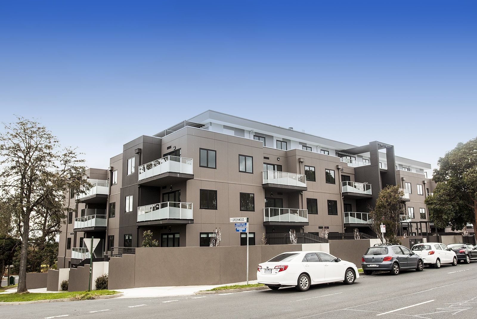 2 bedrooms Apartment / Unit / Flat in G12/373-377 Burwood Highway BURWOOD VIC, 3125