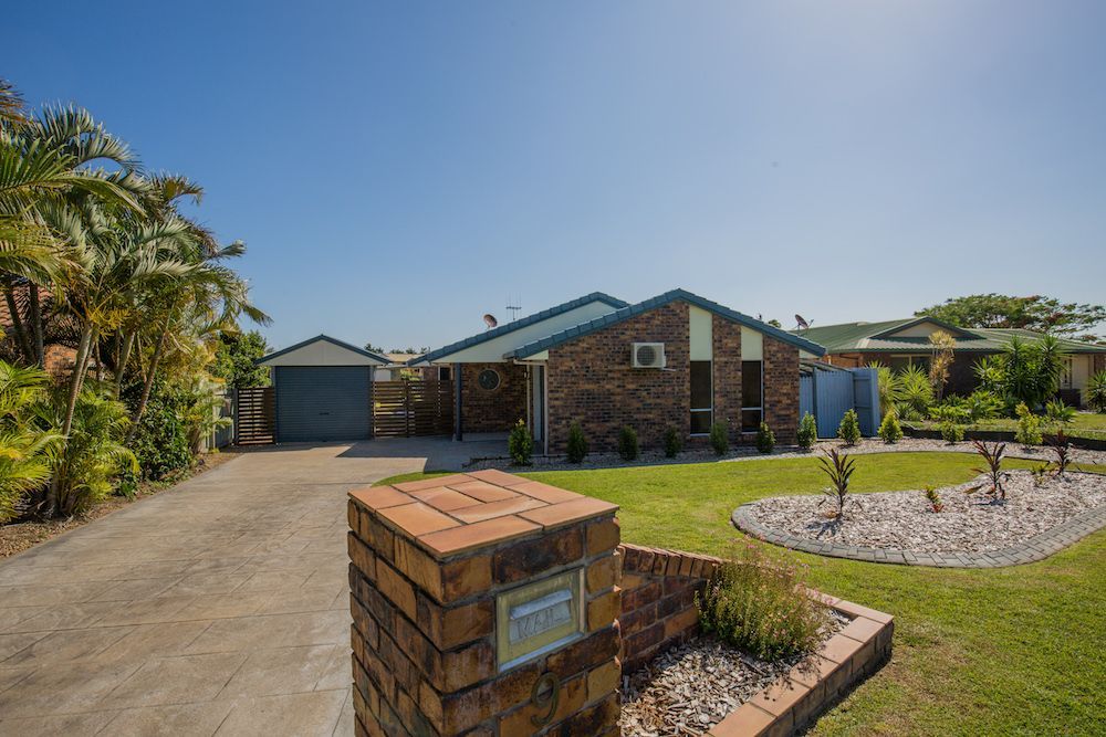 9 Cruise Court, Avoca QLD 4670, Image 2