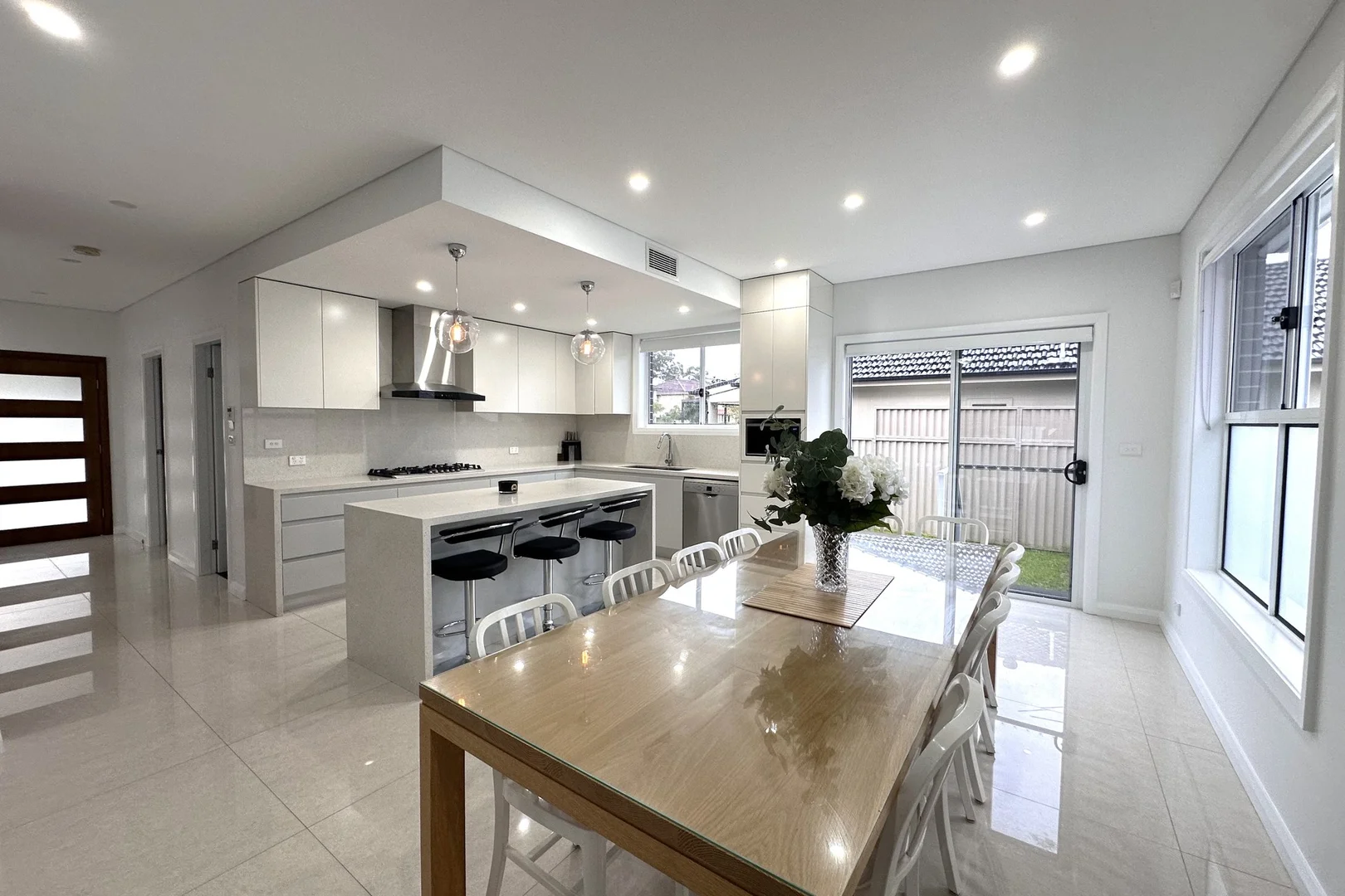 Additional image 4 of 2a Homelea Avenue, Panania NSW 2213