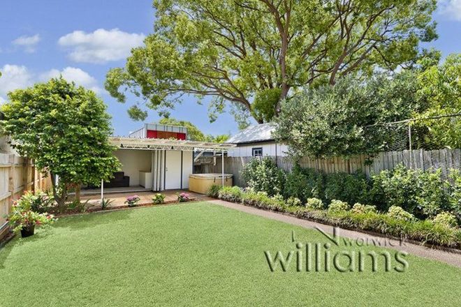 Picture of 62 Wareemba Street, WAREEMBA NSW 2046