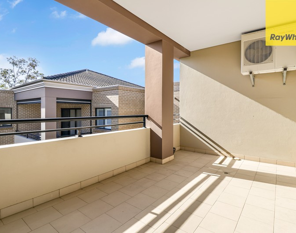 14/23-27 Lydbrook Street, Westmead NSW 2145