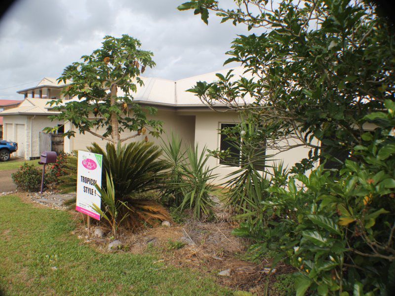 12 Jessie Lane, South Mission Beach QLD 4852, Image 0