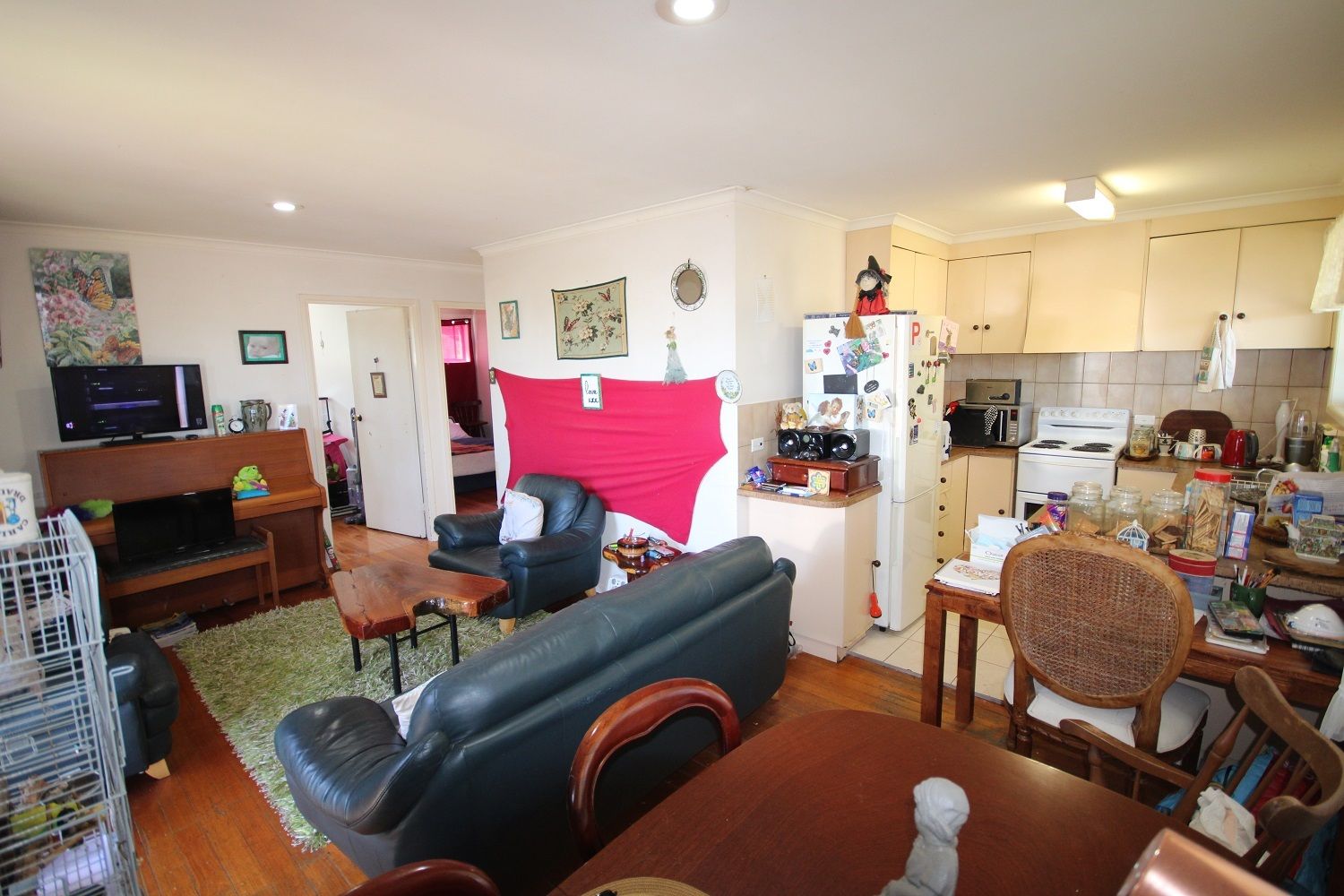 Unit 3/53 Calle Calle St, Eden NSW 2551, Image 2