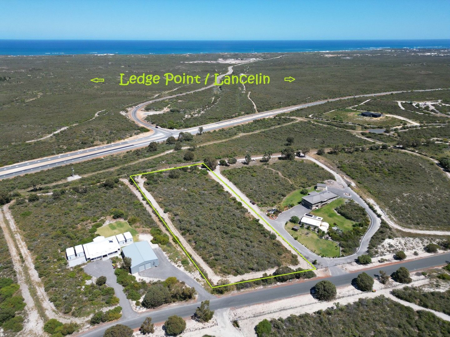 19 The Lookout, Karakin WA 6044, Image 0