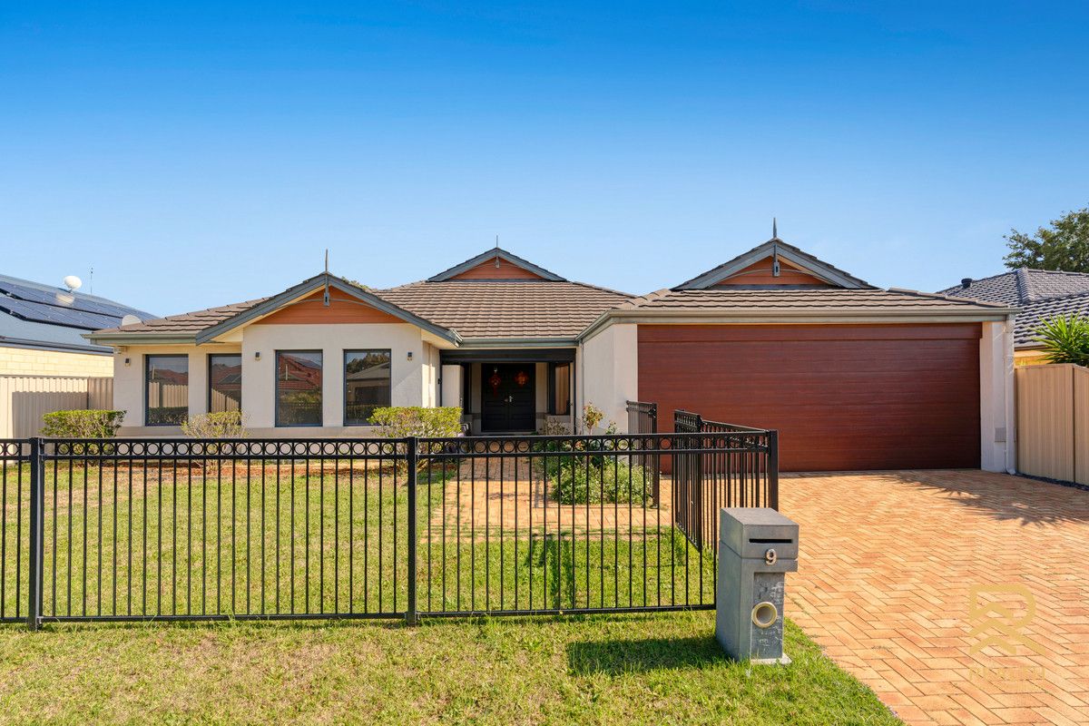 9 Delta Street, Wattle Grove WA 6107, Image 1