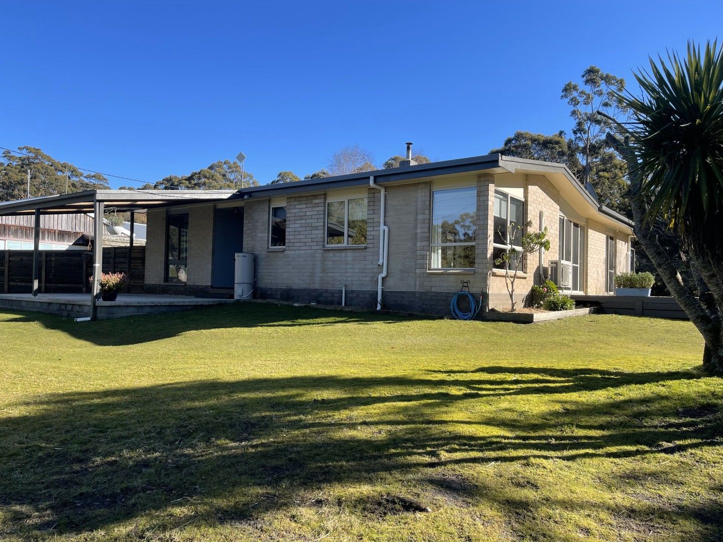 23826 Bass Highway, Christmas Hills TAS 7330 | Domain